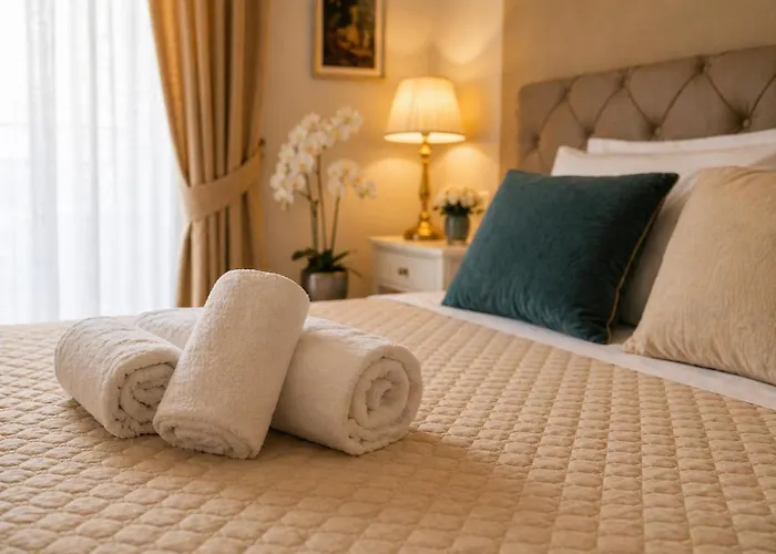 Immacolata Rooms Noto