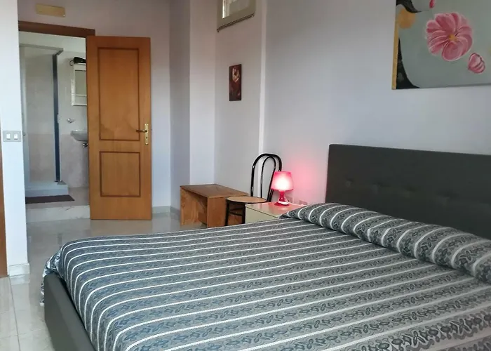 B&B Alla Stazione Noto