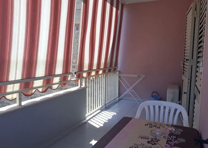 B&B Alla Stazione Noto